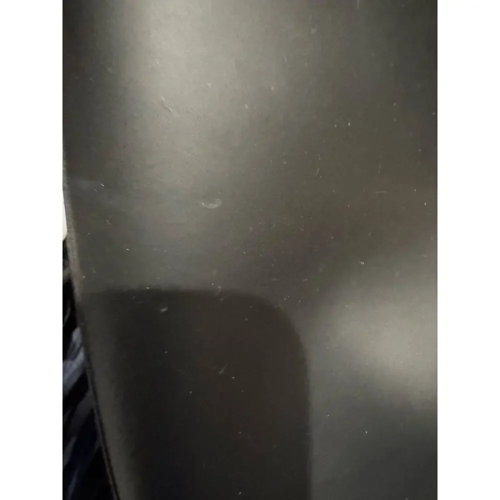 Women’s Hunter Original Tall Waterproof Rain Boot in Black SZ 8